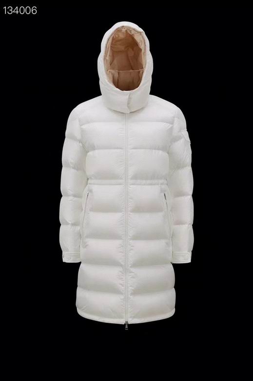 Moncler Down Jacket Wmns ID:20231205-175